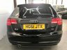 USED 2011 61 AUDI A3 2.0 SPORTBACK BLACK EDITION 5d 138 BHP Immaculate Condition, &pound;30 Tax