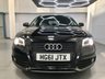USED 2011 61 AUDI A3 2.0 SPORTBACK BLACK EDITION 5d 138 BHP Immaculate Condition, &pound;30 Tax