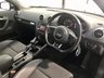 USED 2011 61 AUDI A3 2.0 SPORTBACK BLACK EDITION 5d 138 BHP Immaculate Condition, &pound;30 Tax