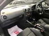 USED 2011 61 AUDI A3 2.0 SPORTBACK BLACK EDITION 5d 138 BHP Immaculate Condition, &pound;30 Tax
