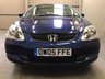 USED 2005 05 HONDA CIVIC 1.6 SE I-VTEC  3d 110 BHP LAST OWNER SINCE 2007