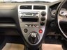 USED 2005 05 HONDA CIVIC 1.6 SE I-VTEC  3d 110 BHP LAST OWNER SINCE 2007