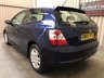 USED 2005 05 HONDA CIVIC 1.6 SE I-VTEC  3d 110 BHP LAST OWNER SINCE 2007