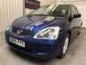 USED 2005 05 HONDA CIVIC 1.6 SE I-VTEC  3d 110 BHP LAST OWNER SINCE 2007