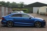 USED 2015 65 AUDI A3 2.0 S3 QUATTRO NAV 4d 296 BHP 5x RECORDED AUDI SERVICES