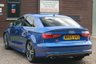 USED 2015 65 AUDI A3 2.0 S3 QUATTRO NAV 4d 296 BHP 5x RECORDED AUDI SERVICES