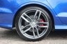 USED 2015 65 AUDI A3 2.0 S3 QUATTRO NAV 4d 296 BHP 5x RECORDED AUDI SERVICES