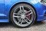 USED 2015 65 AUDI A3 2.0 S3 QUATTRO NAV 4d 296 BHP 5x RECORDED AUDI SERVICES