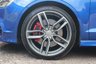 USED 2015 65 AUDI A3 2.0 S3 QUATTRO NAV 4d 296 BHP 5x RECORDED AUDI SERVICES