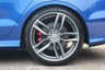 USED 2015 65 AUDI A3 2.0 S3 QUATTRO NAV 4d 296 BHP 5x RECORDED AUDI SERVICES