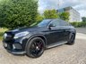 USED 2015 15 MERCEDES-BENZ GLE-CLASS 3.0 GLE 350 D 4MATIC AMG LINE PREMIUM PLUS 4d AUTO 255 BHP 1 Owner From New+Finance Available+PCP+ Full Service History+2 Keys+Full Mot+ Panoramic Roof+Heated Seat+Sat-Nav+ Nationwide Delivery+Nationwide Warranty+Rear Camera+Dab+