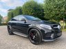 USED 2015 15 MERCEDES-BENZ GLE-CLASS 3.0 GLE 350 D 4MATIC AMG LINE PREMIUM PLUS 4d AUTO 255 BHP 1 Owner From New+Finance Available+PCP+ Full Service History+2 Keys+Full Mot+ Panoramic Roof+Heated Seat+Sat-Nav+ Nationwide Delivery+Nationwide Warranty+Rear Camera+Dab+