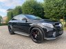 USED 2015 15 MERCEDES-BENZ GLE-CLASS 3.0 GLE 350 D 4MATIC AMG LINE PREMIUM PLUS 4d AUTO 255 BHP 1 Owner From New+Finance Available+PCP+ Full Service History+2 Keys+Full Mot+ Panoramic Roof+Heated Seat+Sat-Nav+ Nationwide Delivery+Nationwide Warranty+Rear Camera+Dab+