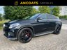 USED 2015 15 MERCEDES-BENZ GLE-CLASS 3.0 GLE 350 D 4MATIC AMG LINE PREMIUM PLUS 4d AUTO 255 BHP 1 Owner From New+Finance Available+PCP+ Full Service History+2 Keys+Full Mot+ Panoramic Roof+Heated Seat+Sat-Nav+ Nationwide Delivery+Nationwide Warranty+Rear Camera+Dab+