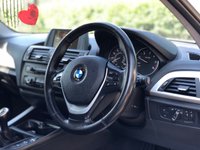 USED 2012 62 BMW 1 SERIES 2.0 118D SE 5d 141 BHP 