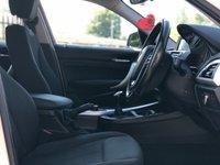 USED 2012 62 BMW 1 SERIES 2.0 118D SE 5d 141 BHP 