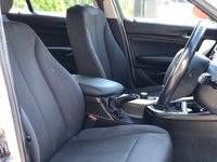USED 2012 62 BMW 1 SERIES 2.0 118D SE 5d 141 BHP 