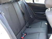 USED 2012 62 BMW 1 SERIES 2.0 118D SE 5d 141 BHP 