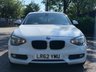 USED 2012 62 BMW 1 SERIES 2.0 118D SE 5d 141 BHP 