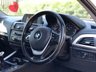 USED 2012 62 BMW 1 SERIES 2.0 118D SE 5d 141 BHP 