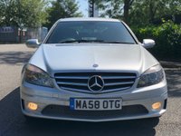 USED 2008 58 MERCEDES-BENZ CLC CLASS 1.8 CLC180 KOMPRESSOR SPORT 3d 143 BHP 