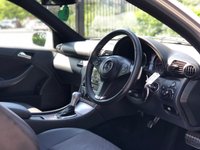 USED 2008 58 MERCEDES-BENZ CLC CLASS 1.8 CLC180 KOMPRESSOR SPORT 3d 143 BHP 