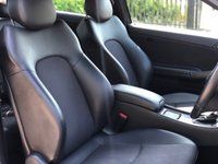 USED 2008 58 MERCEDES-BENZ CLC CLASS 1.8 CLC180 KOMPRESSOR SPORT 3d 143 BHP 