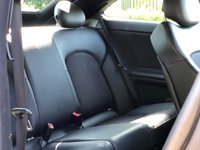 USED 2008 58 MERCEDES-BENZ CLC CLASS 1.8 CLC180 KOMPRESSOR SPORT 3d 143 BHP 