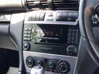 USED 2008 58 MERCEDES-BENZ CLC CLASS 1.8 CLC180 KOMPRESSOR SPORT 3d 143 BHP 