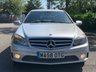 USED 2008 58 MERCEDES-BENZ CLC CLASS 1.8 CLC180 KOMPRESSOR SPORT 3d 143 BHP 