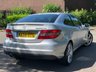 USED 2008 58 MERCEDES-BENZ CLC CLASS 1.8 CLC180 KOMPRESSOR SPORT 3d 143 BHP 