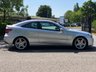 USED 2008 58 MERCEDES-BENZ CLC CLASS 1.8 CLC180 KOMPRESSOR SPORT 3d 143 BHP 