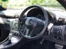 USED 2008 58 MERCEDES-BENZ CLC CLASS 1.8 CLC180 KOMPRESSOR SPORT 3d 143 BHP 