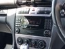 USED 2008 58 MERCEDES-BENZ CLC CLASS 1.8 CLC180 KOMPRESSOR SPORT 3d 143 BHP 