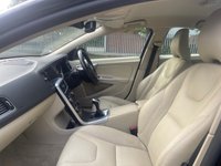 USED 2015 65 VOLVO S60 2.0 D3 BUSINESS EDITION 4d 148 BHP 