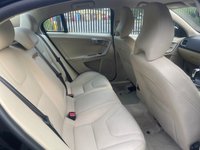 USED 2015 65 VOLVO S60 2.0 D3 BUSINESS EDITION 4d 148 BHP 