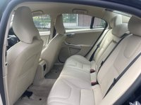 USED 2015 65 VOLVO S60 2.0 D3 BUSINESS EDITION 4d 148 BHP 