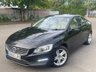 USED 2015 65 VOLVO S60 2.0 D3 BUSINESS EDITION 4d 148 BHP 