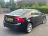 USED 2015 65 VOLVO S60 2.0 D3 BUSINESS EDITION 4d 148 BHP 