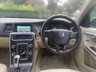 USED 2015 65 VOLVO S60 2.0 D3 BUSINESS EDITION 4d 148 BHP 