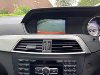 USED 2015 15 MERCEDES-BENZ C CLASS 2.1 C250 CDI AMG SPORT EDITION PREMIUM PLUS 2d 202 BHP 