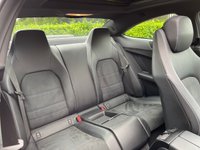 USED 2015 15 MERCEDES-BENZ C CLASS 2.1 C250 CDI AMG SPORT EDITION PREMIUM PLUS 2d 202 BHP 