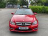 USED 2015 15 MERCEDES-BENZ C CLASS 2.1 C250 CDI AMG SPORT EDITION PREMIUM PLUS 2d 202 BHP 