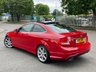 USED 2015 15 MERCEDES-BENZ C CLASS 2.1 C250 CDI AMG SPORT EDITION PREMIUM PLUS 2d 202 BHP 