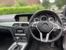 USED 2015 15 MERCEDES-BENZ C CLASS 2.1 C250 CDI AMG SPORT EDITION PREMIUM PLUS 2d 202 BHP 