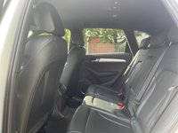 USED 2012 12 AUDI Q5 2.0 TDI QUATTRO S LINE SPECIAL EDITION 5d 168 BHP 