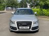 USED 2012 12 AUDI Q5 2.0 TDI QUATTRO S LINE SPECIAL EDITION 5d 168 BHP 