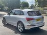 USED 2012 12 AUDI Q5 2.0 TDI QUATTRO S LINE SPECIAL EDITION 5d 168 BHP 