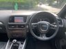 USED 2012 12 AUDI Q5 2.0 TDI QUATTRO S LINE SPECIAL EDITION 5d 168 BHP 