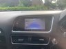 USED 2012 12 AUDI Q5 2.0 TDI QUATTRO S LINE SPECIAL EDITION 5d 168 BHP 